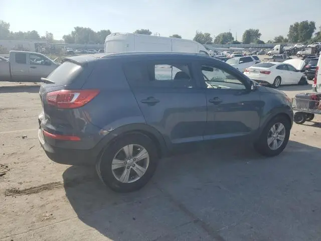 2012 KIA SPORTAGE BASE  