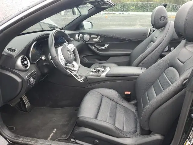 2023 MERCEDES-BENZ C 300 4MATIC  