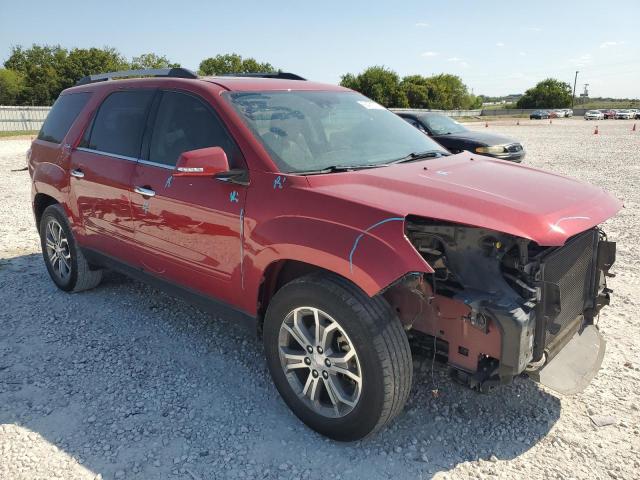 2014 GMC ACADIA SLT-2