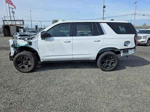 2022 CHEVROLET TAHOE K1500  