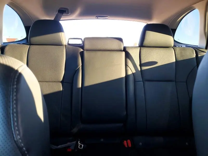 2021 SUBARU OUTBACK LIMITED XT  