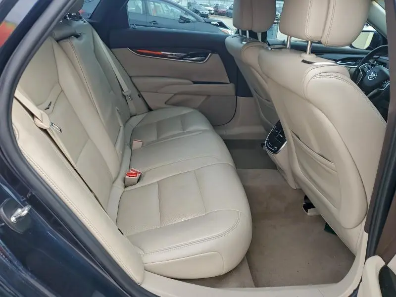 2014 CADILLAC XTS PREMIUM COLLECTION  