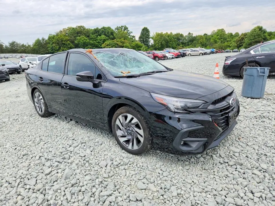 2024 SUBARU LEGACY LIMITED  