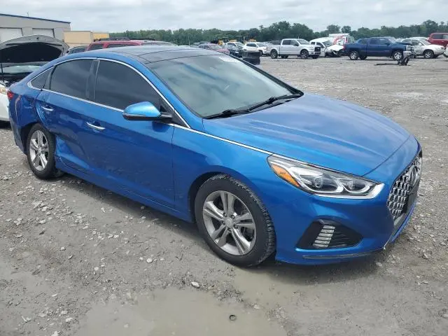 2019 HYUNDAI SONATA LIMITED  