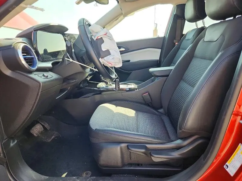 2024 CHEVROLET TRAX 1LT  