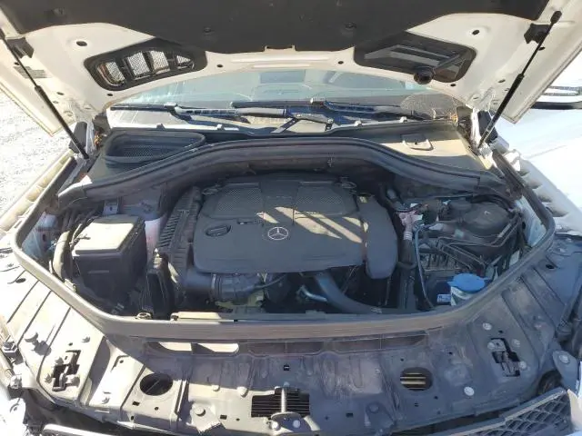 2017 MERCEDES-BENZ GLE 350 4MATIC  