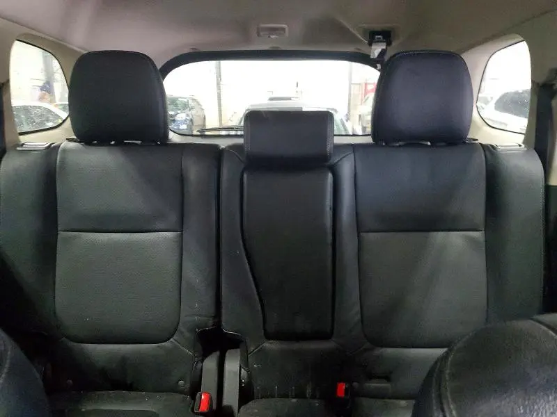 2017 MITSUBISHI OUTLANDER SE  