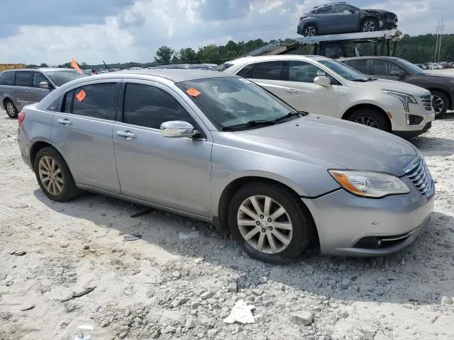 2013 CHRYSLER 200 LIMITED  
