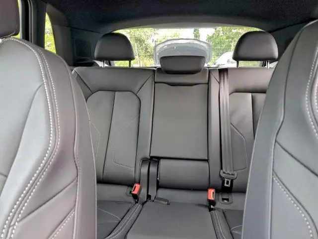 2025 AUDI Q3 PREMIUM S LINE 45  