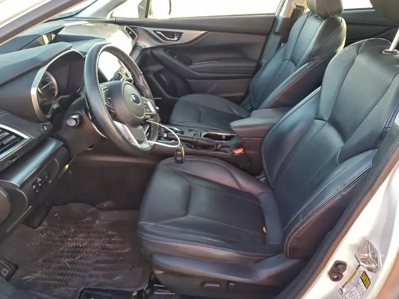 2020 SUBARU IMPREZA LIMITED  