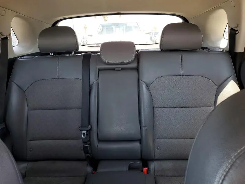 2018 KIA NIRO EX  