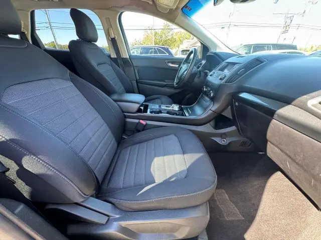 2019 FORD EDGE SE  