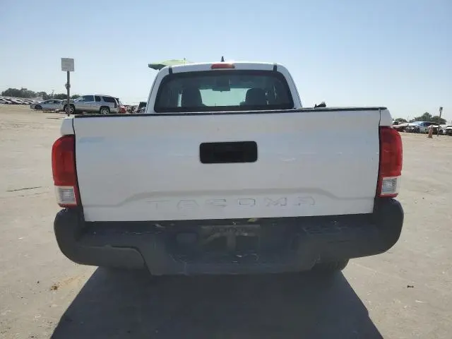 2017 TOYOTA TACOMA ACCESS CAB  