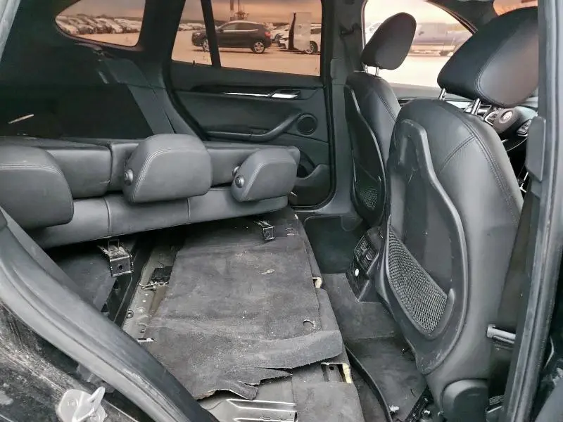 2018 BMW X1 SDRIVE28I  