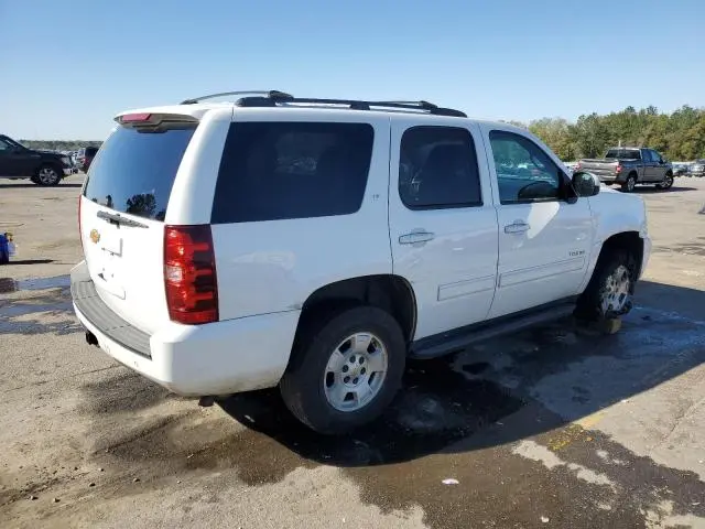 2013 CHEVROLET TAHOE C1500 LT  
