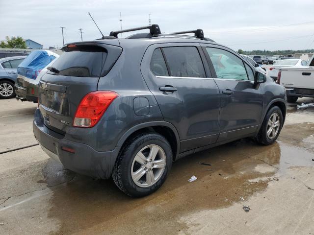 2016 CHEVROLET TRAX 1LT