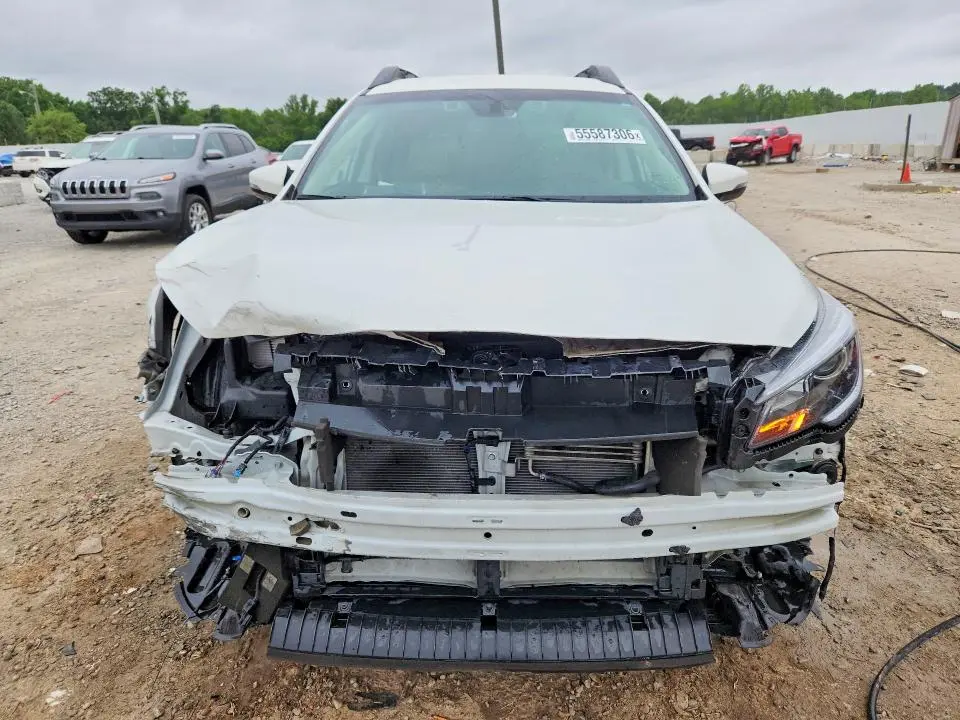2019 SUBARU OUTBACK 3.6R LIMITED  