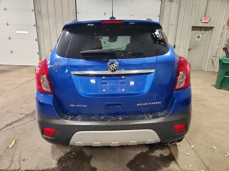 2015 BUICK ENCORE   