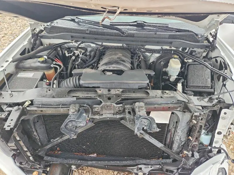 2018 GMC SIERRA K1500 SLT  
