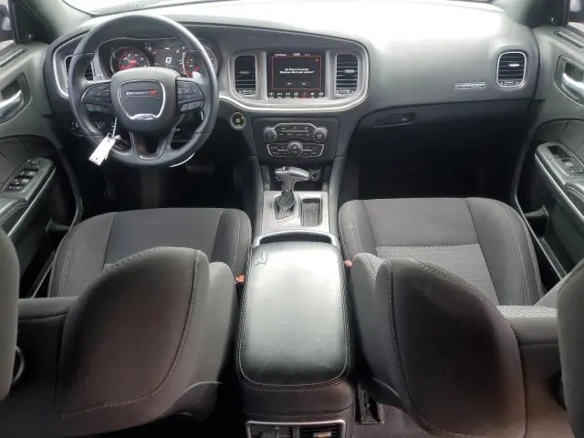 2019 DODGE CHARGER R/T  