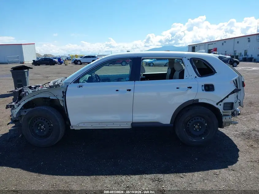 2024 HONDA CR-V LX AWD