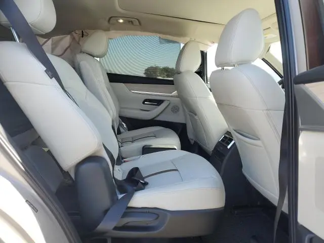 2024 MAZDA CX-90 PREMIUM PLUS  