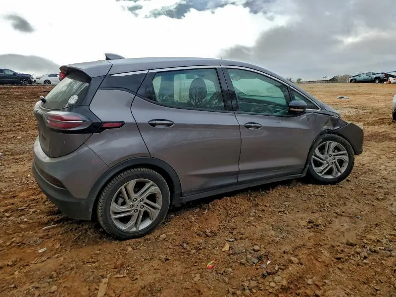2023 CHEVROLET BOLT EV 1LT  