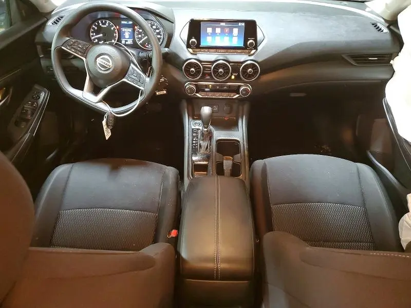 2023 NISSAN SENTRA S  