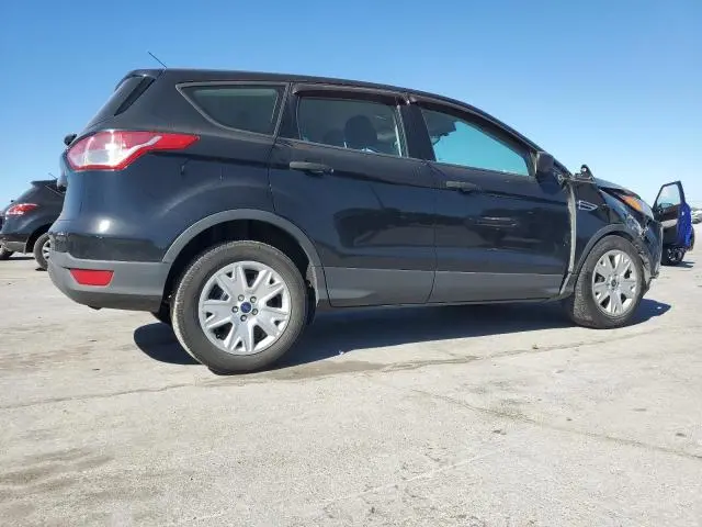2014 FORD ESCAPE S  