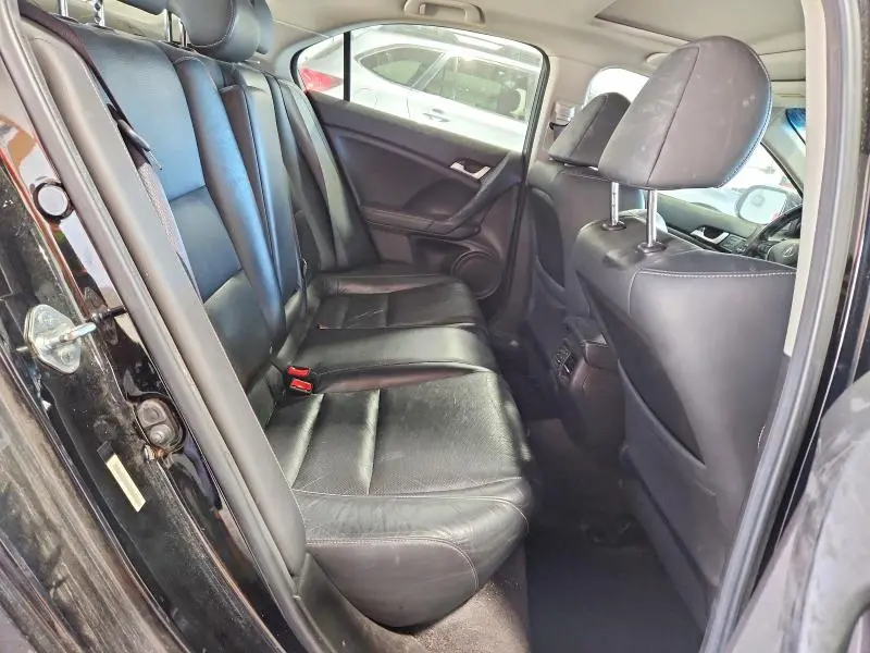 2011 ACURA TSX   