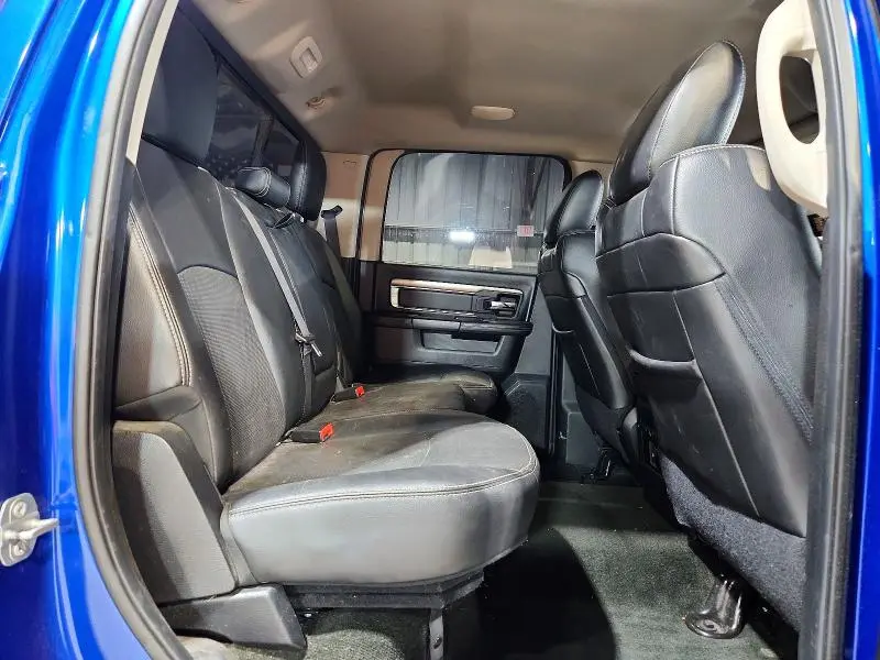 2016 RAM 1500 SPORT  