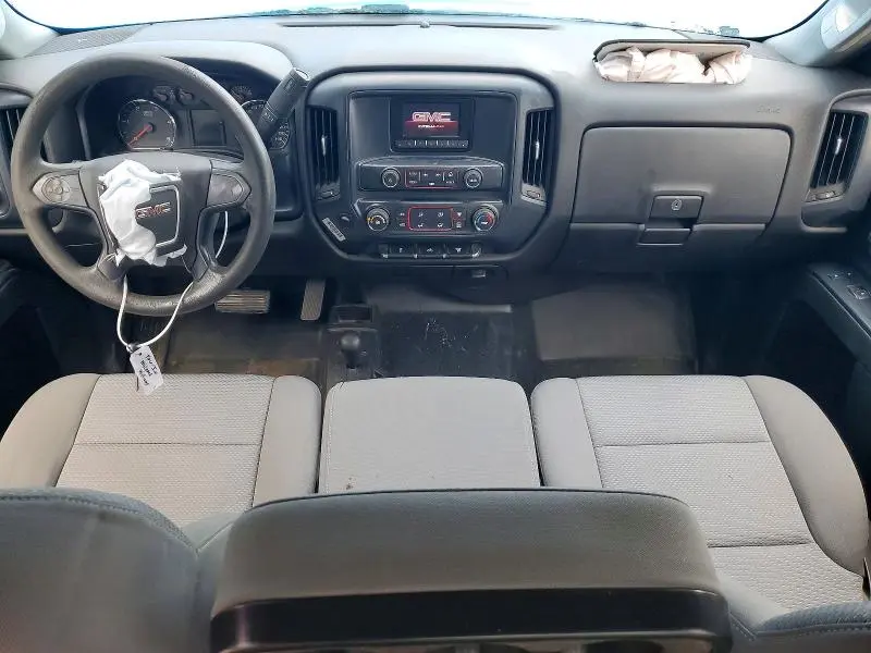 2015 GMC SIERRA K2500 HEAVY DUTY  