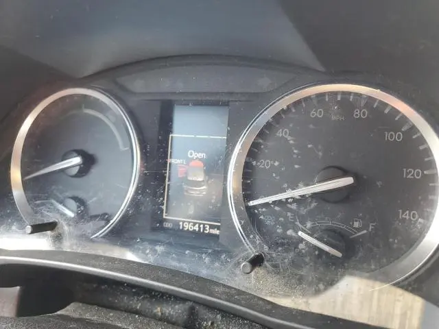 2016 TOYOTA HIGHLANDER HYBRID LIMITED  