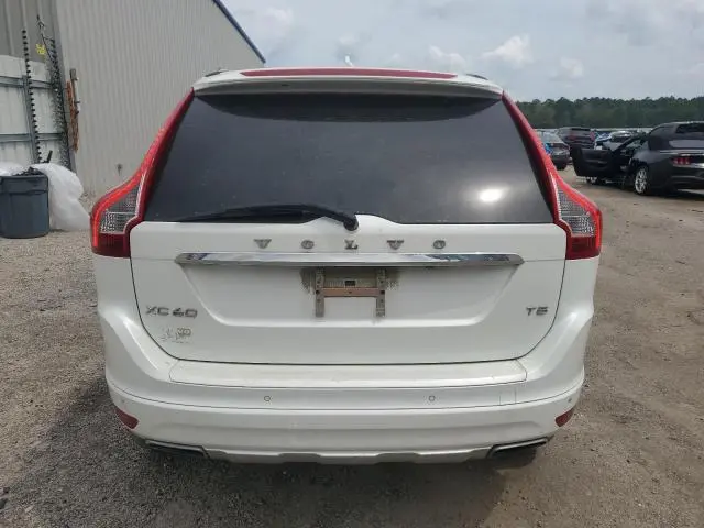 2015 VOLVO XC60 T5 PREMIER  