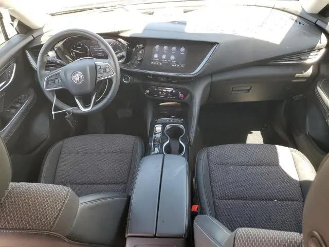 2021 BUICK ENVISION PREFERRED  