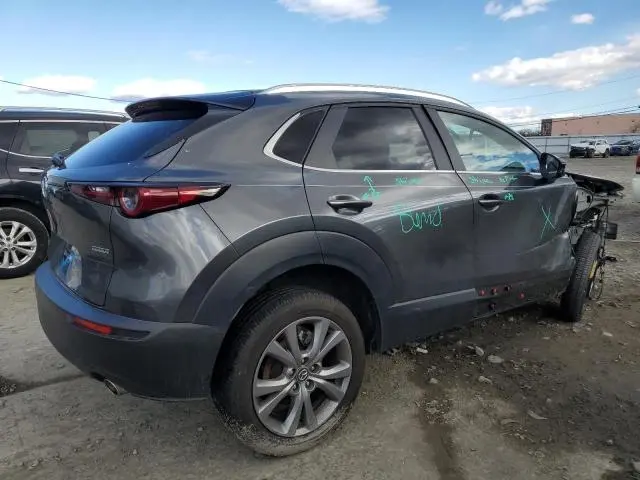 2023 MAZDA CX-30 SELECT  