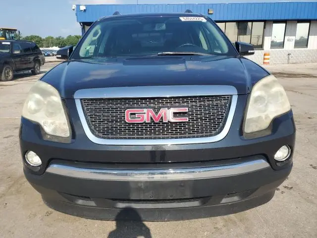 2010 GMC ACADIA SLT-1  