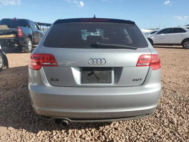 2011 AUDI A3 PREMIUM PLUS  