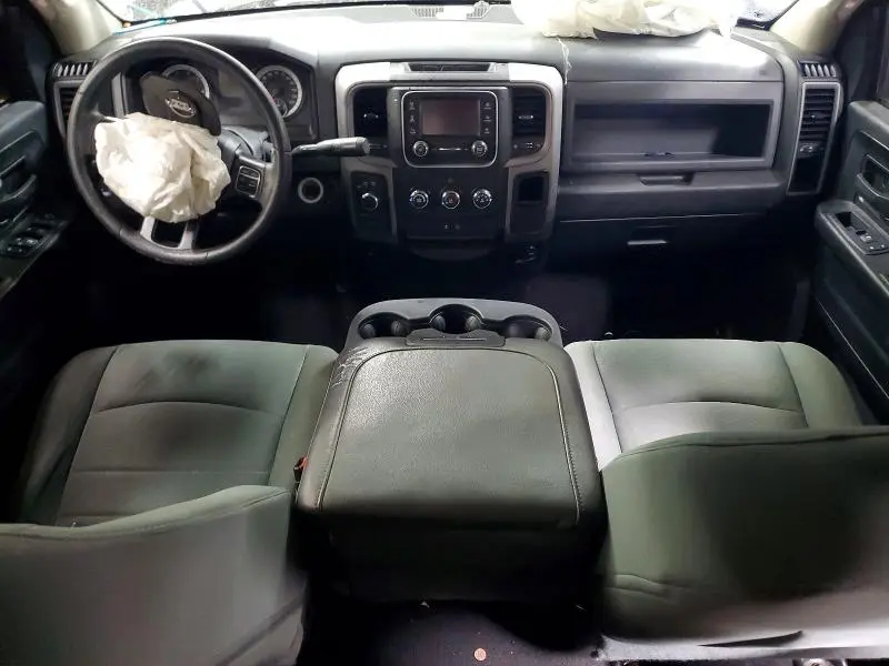 2014 RAM 1500 ST  