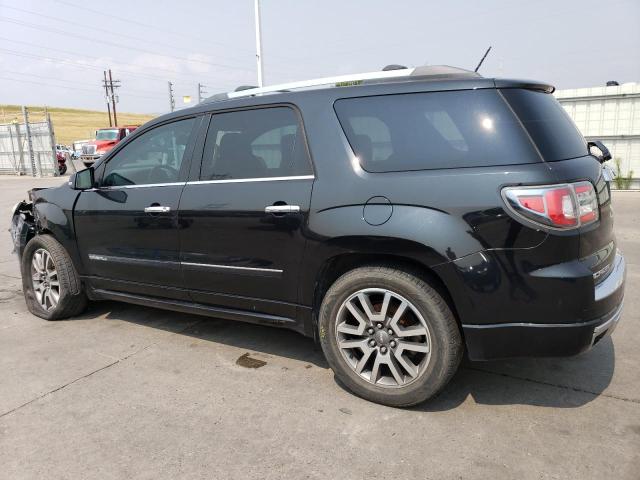 2013 GMC ACADIA DENALI