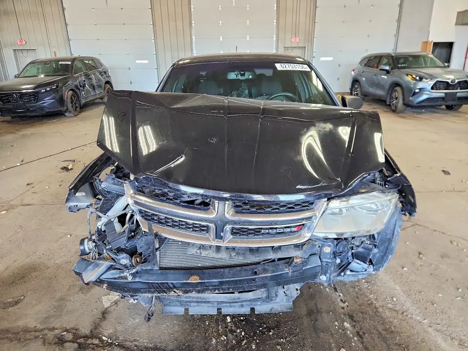 2014 DODGE AVENGER SE  