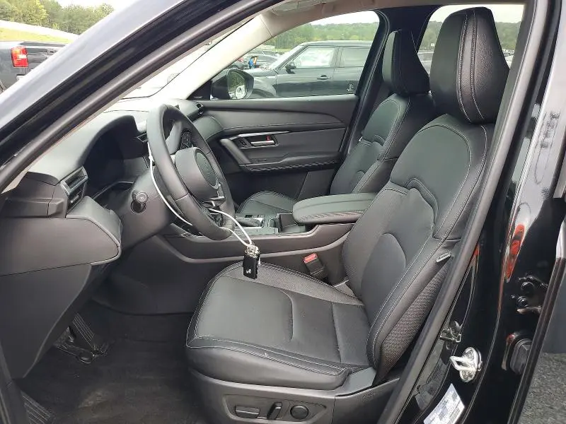 2026 MAZDA CX-5 PREMIUM  