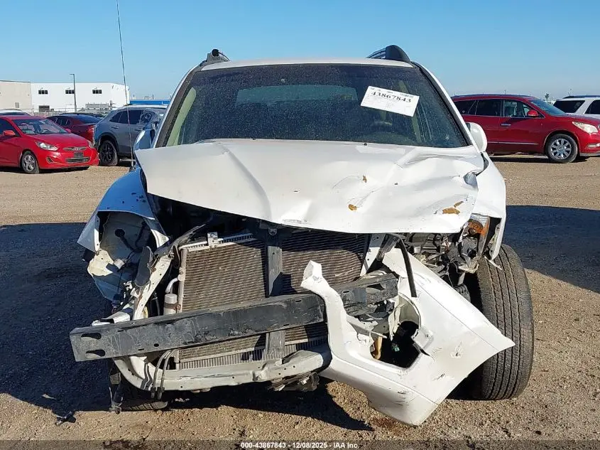 2011 MITSUBISHI ENDEAVOR  