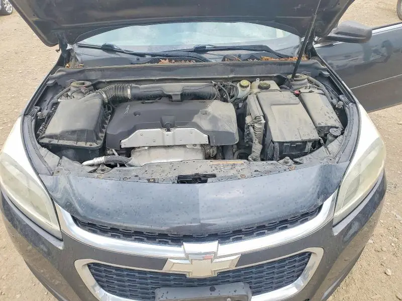 2014 CHEVROLET MALIBU LS  