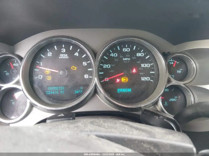 2011 GMC SIERRA 1500 SLE