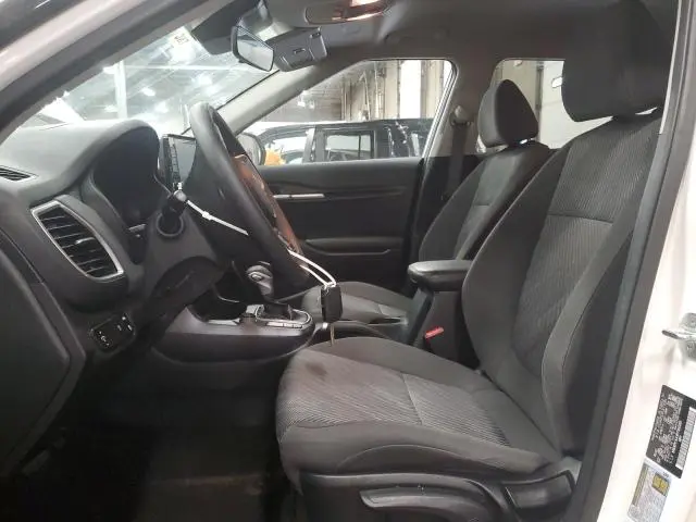 2023 KIA SELTOS LX  
