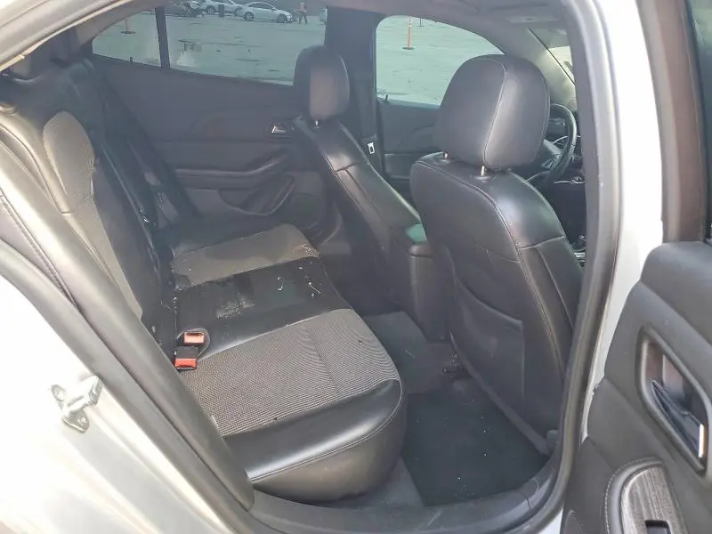2014 CHEVROLET MALIBU 2LT  