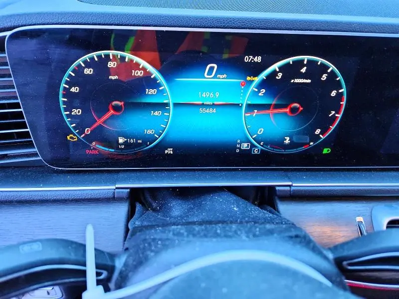 2023 MERCEDES-BENZ GLE 350  