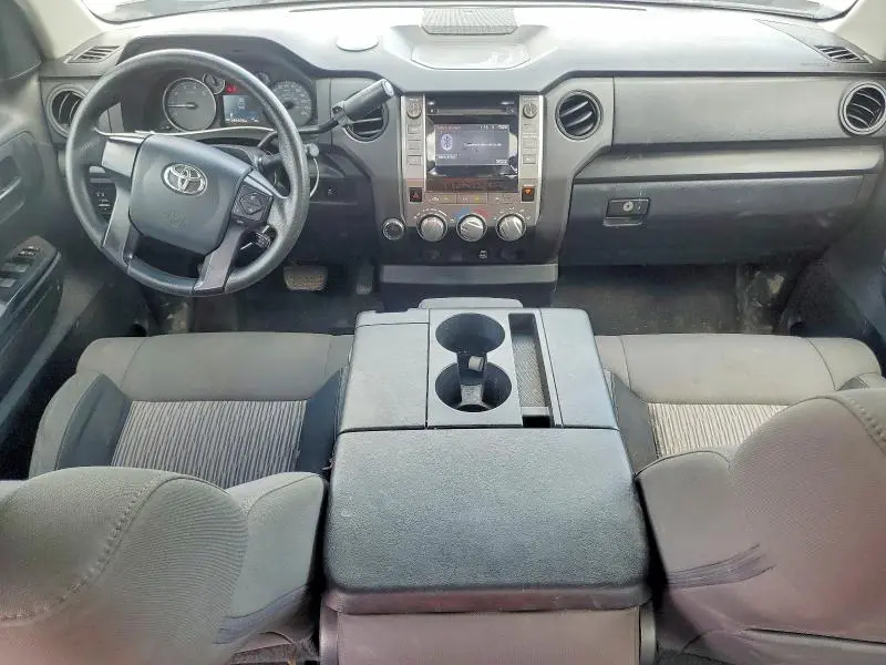 2017 TOYOTA TUNDRA SR  