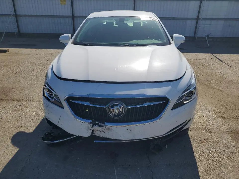 2018 BUICK LACROSSE ESSENCE  
